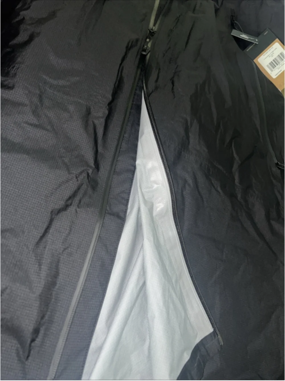 The North Face nwt new